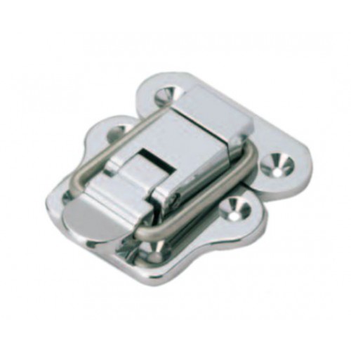 Draw Latch